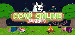 Cow Online World