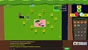 Cow Online World Screenshot 4