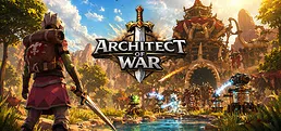 Architect of War