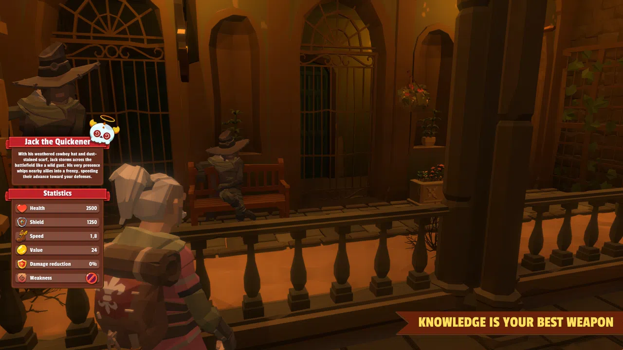 Architect of War Screenshot 9