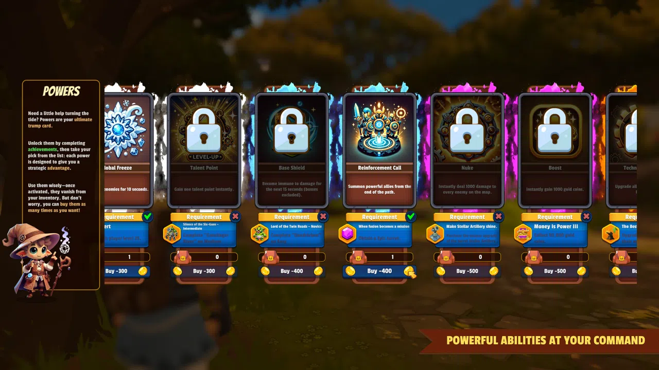 Architect of War Screenshot 8