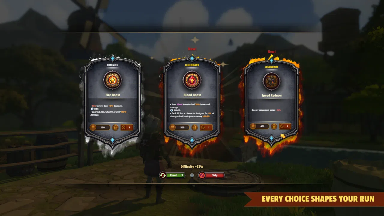 Architect of War Screenshot 6