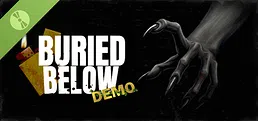 Buried Below Demo
