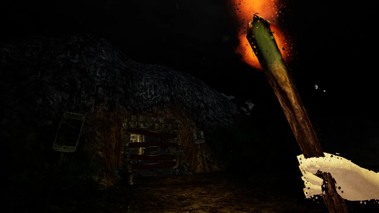 Buried Below Demo Screenshot 6