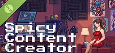 Spicy Content Creator Demo