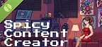 Spicy Content Creator Demo