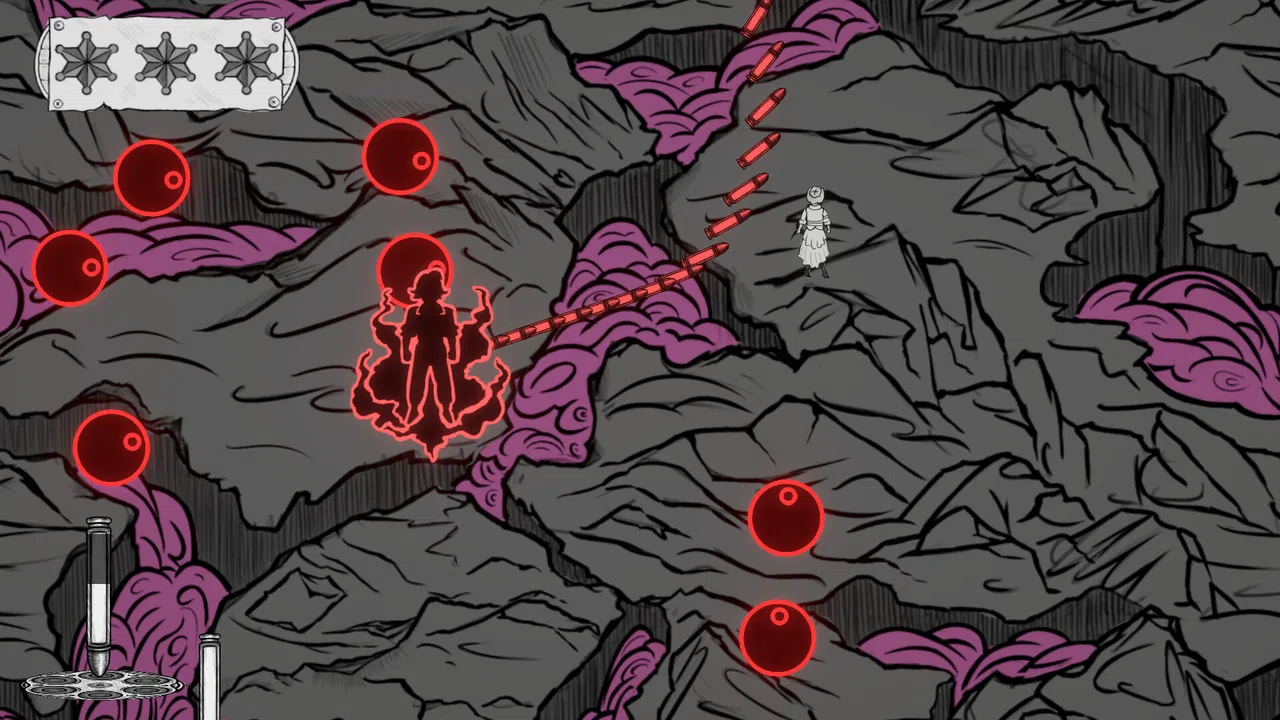 The Maddening Mercy Screenshot 1
