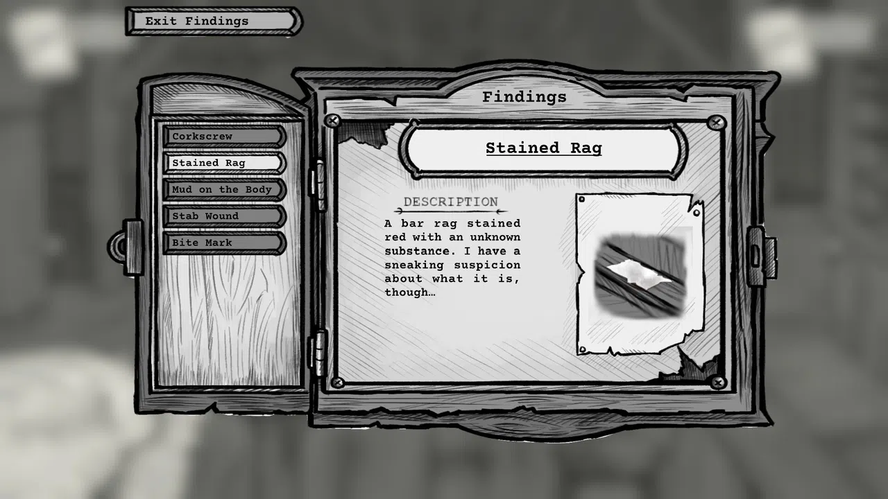 The Maddening Mercy Screenshot 4