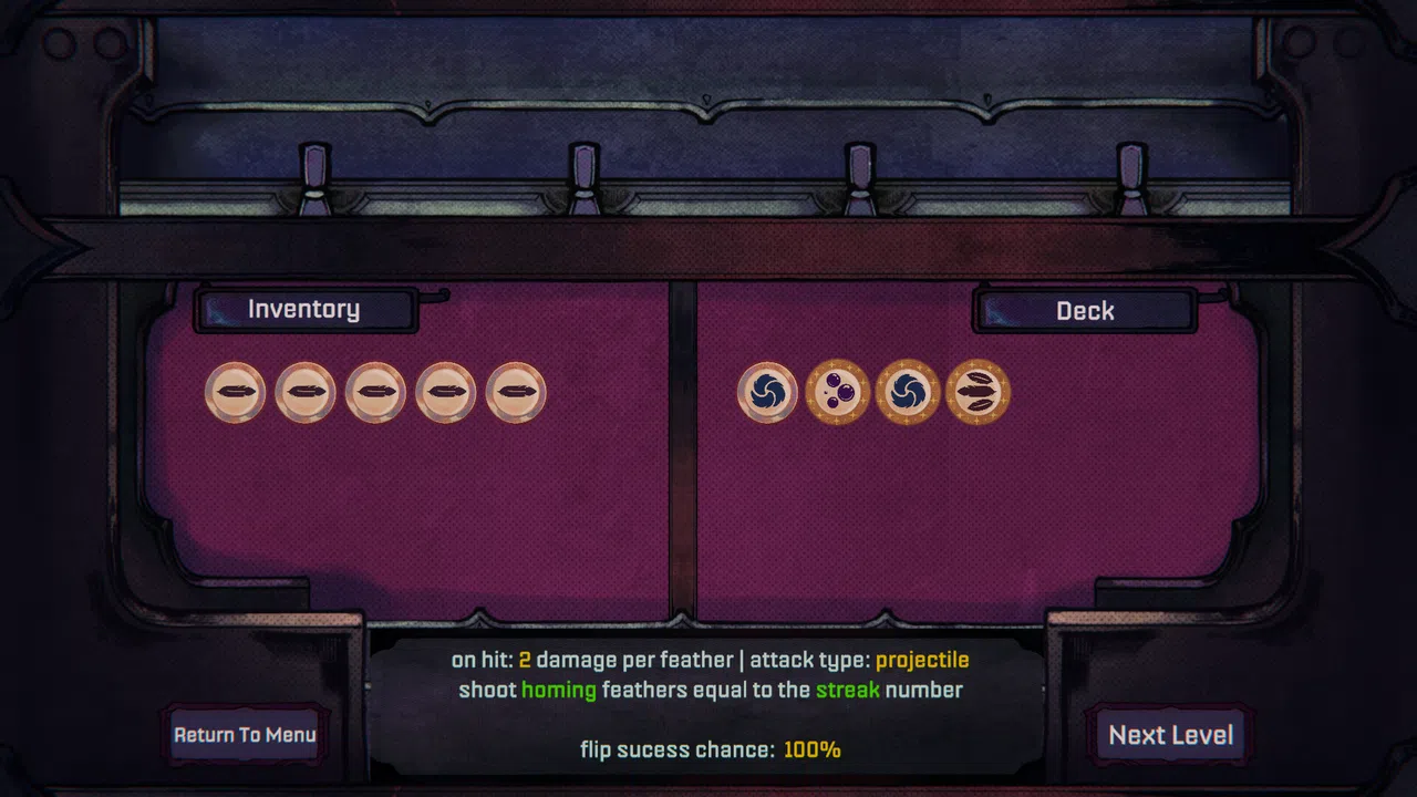 Pandemonium Line: Flipping on borrowed dime Screenshot 4