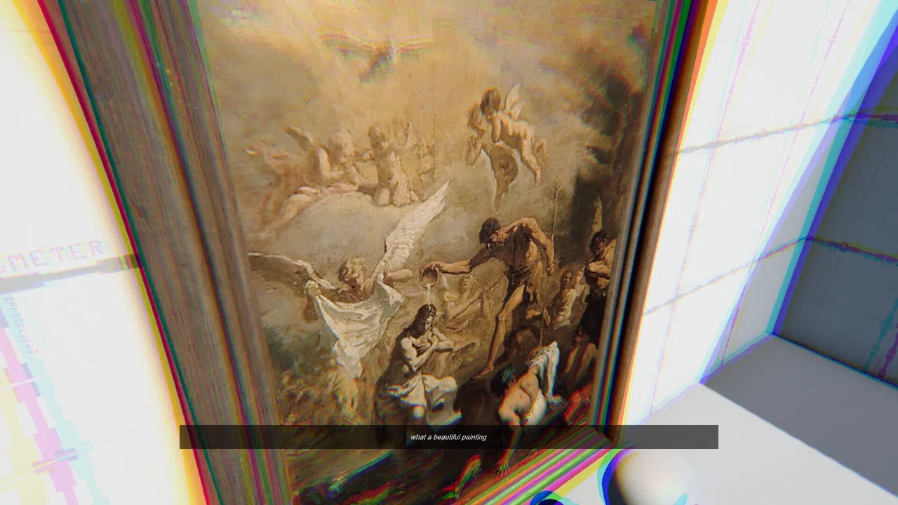 Dead Saints Parade Screenshot 6