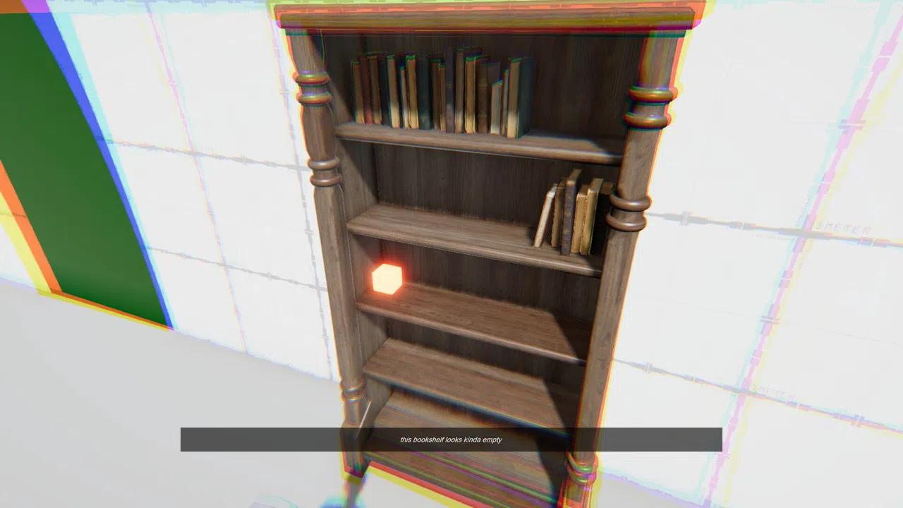 Dead Saints Parade Screenshot 7