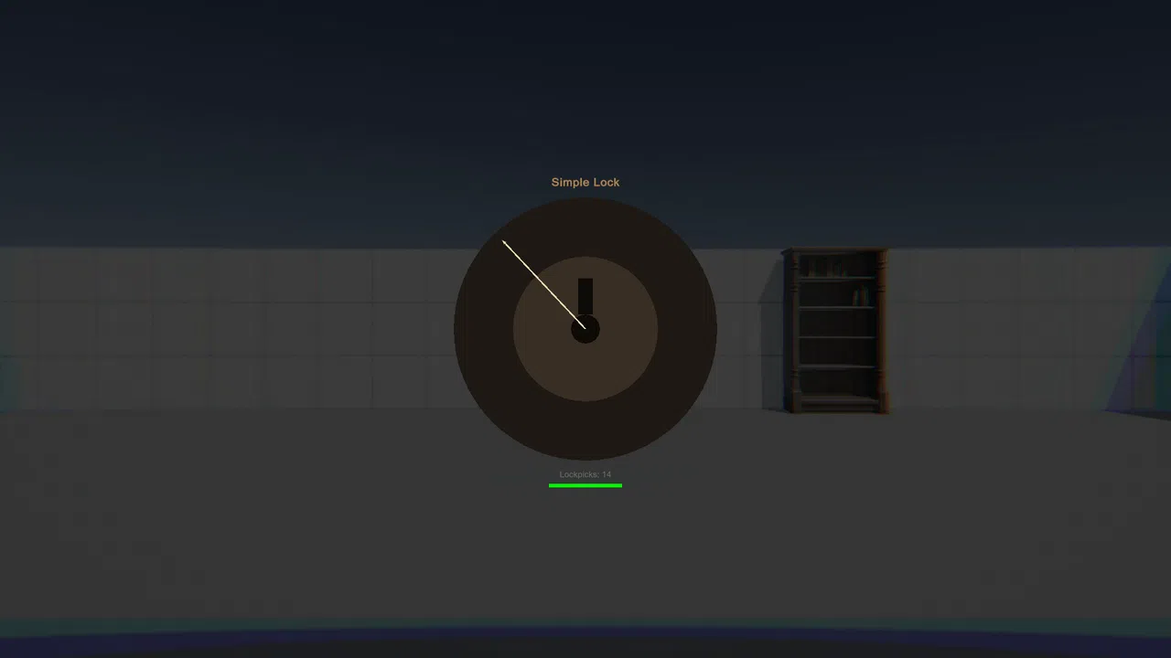 Dead Saints Parade Screenshot 5