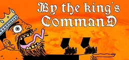 By the King's Command Playtest