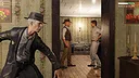 Noire Police Detective: Gangster Drama Simulator Demo Screenshot 4