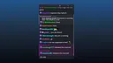 SatomiChat Screenshot 1