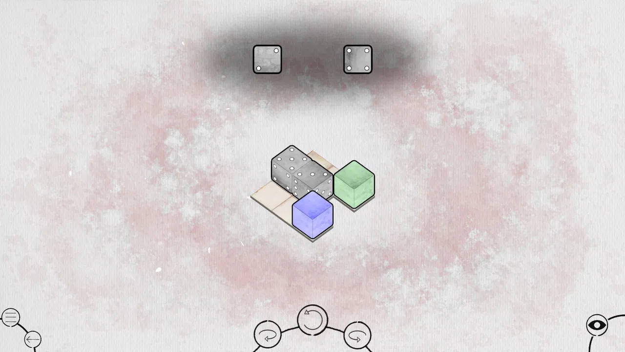 A Bit Dicey Screenshot 3