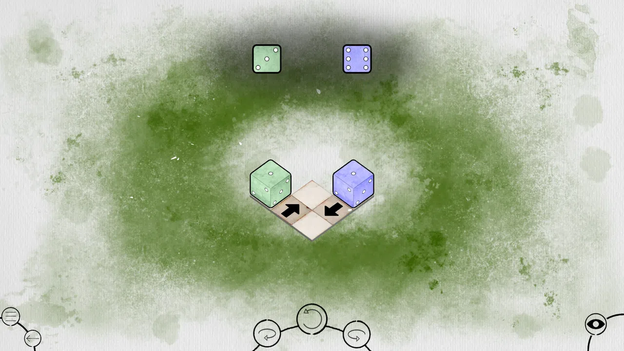 A Bit Dicey Screenshot 2