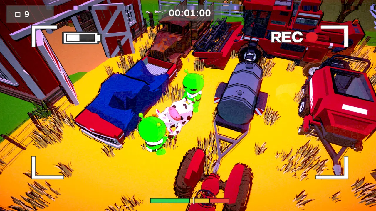 NO MORE COWS Screenshot 0