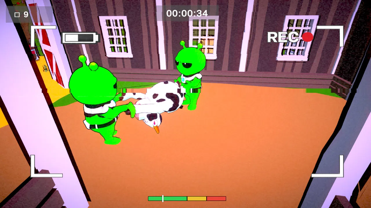 NO MORE COWS Screenshot 3