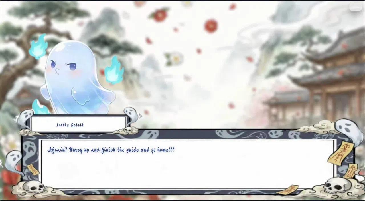 Fake Love Screenshot 3