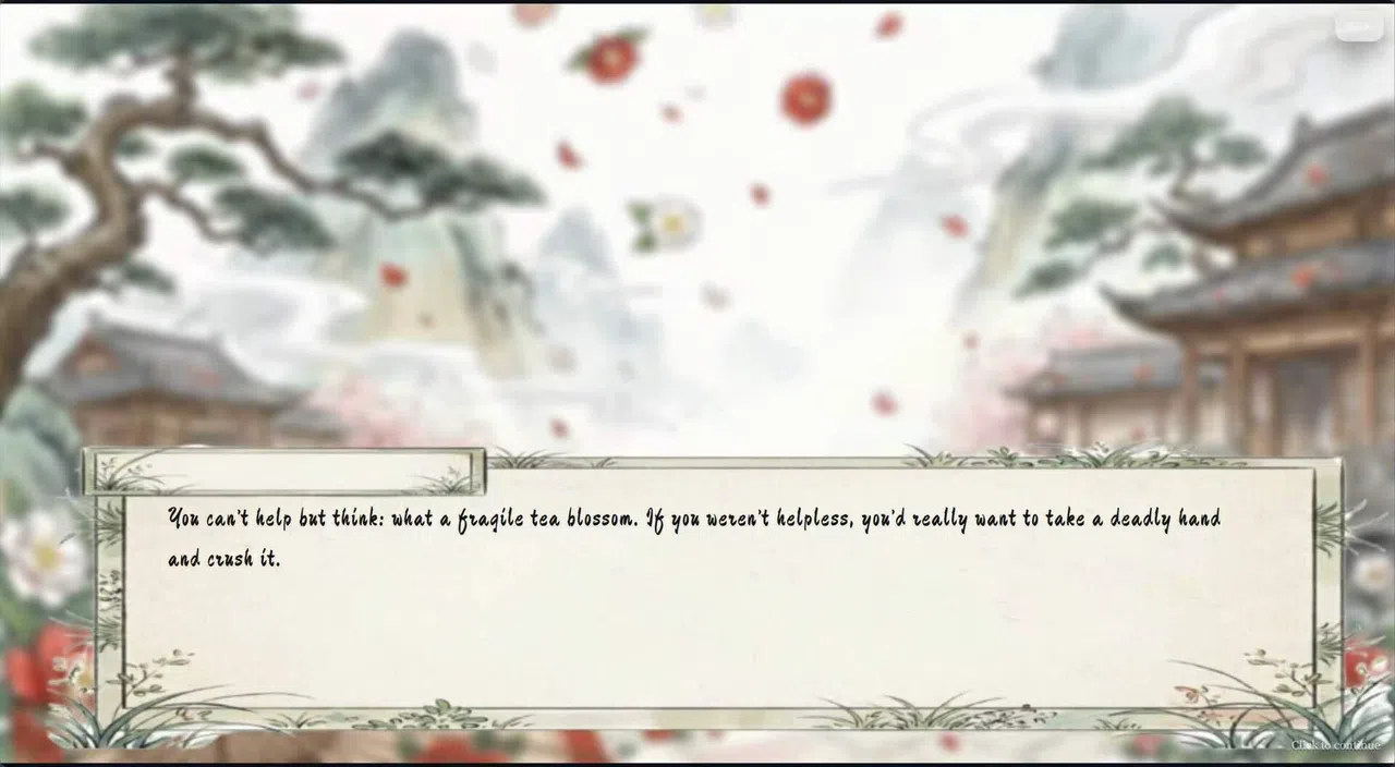 Fake Love Screenshot 0