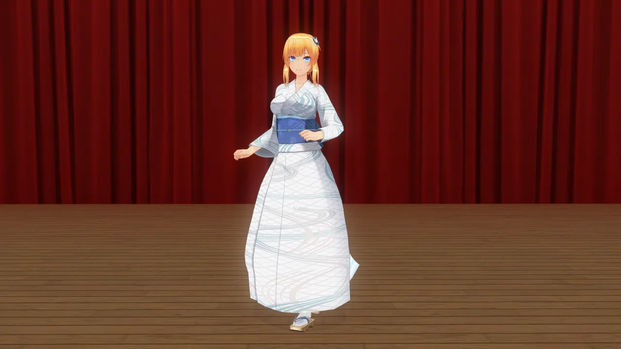 CUSTOM ORDER MAID 3D2 It's a Night Magic Joyful Spring ALL in ONE Pack Screenshot 23