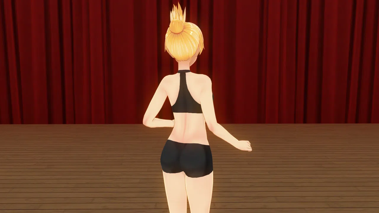 CUSTOM ORDER MAID 3D2 It's a Night Magic Joyful Spring ALL in ONE Pack Screenshot 20