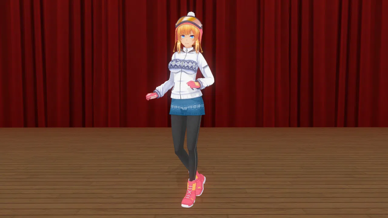 CUSTOM ORDER MAID 3D2 It's a Night Magic Joyful Spring ALL in ONE Pack Screenshot 1