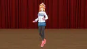CUSTOM ORDER MAID 3D2 It's a Night Magic Joyful Spring ALL in ONE Pack Screenshot 1