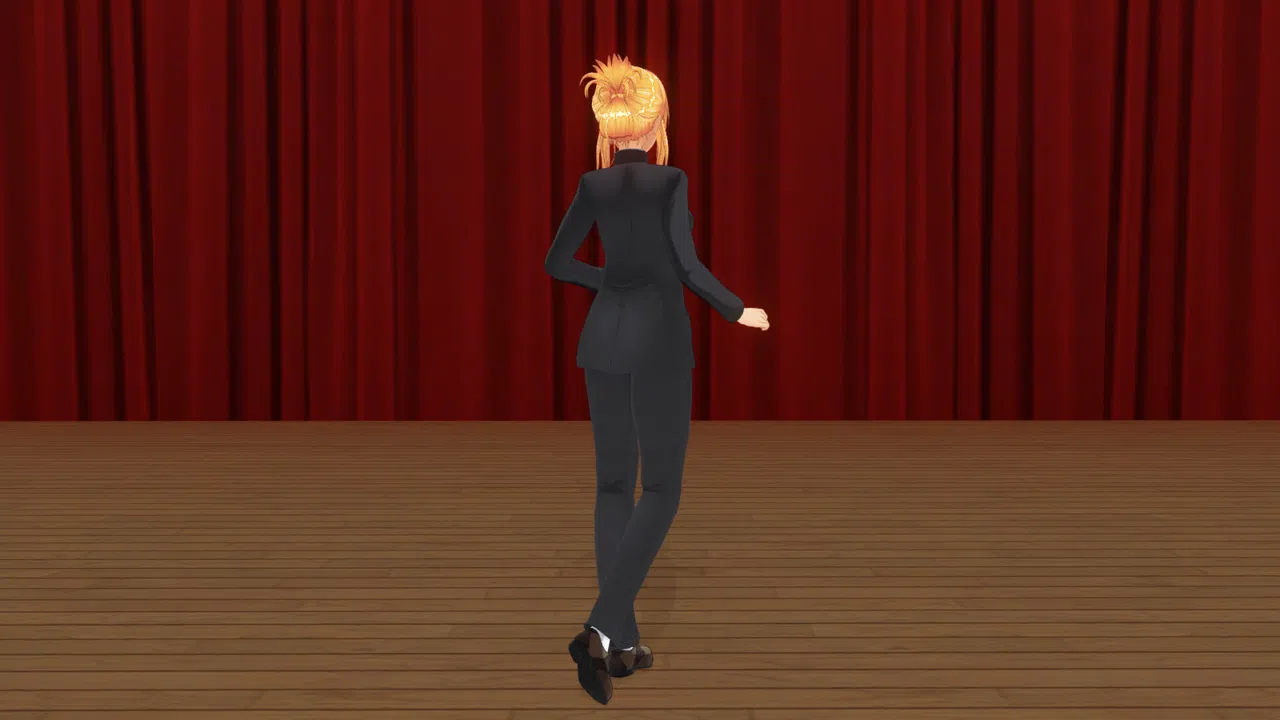 CUSTOM ORDER MAID 3D2 It's a Night Magic Joyful Spring ALL in ONE Pack Screenshot 16