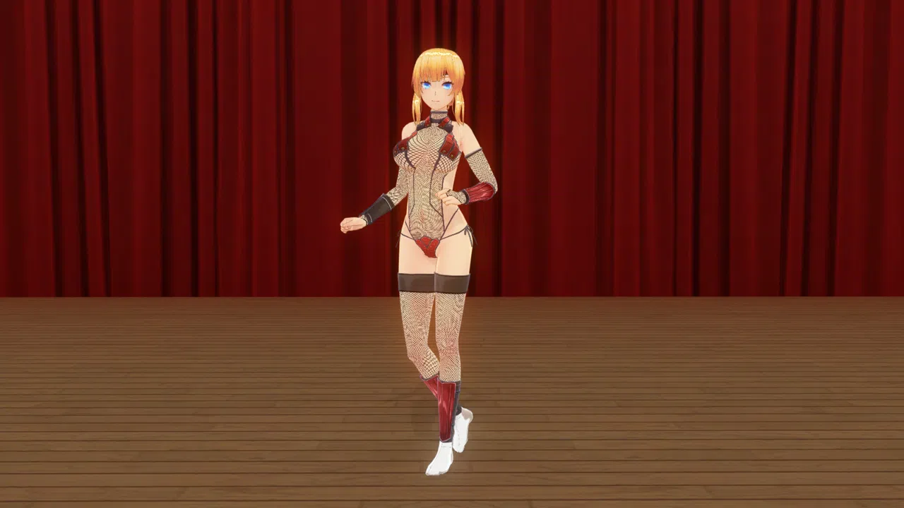 CUSTOM ORDER MAID 3D2 It's a Night Magic Joyful Spring ALL in ONE Pack Screenshot 22