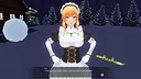 CUSTOM ORDER MAID 3D2 It's a Night Magic Joyful Spring ALL in ONE Pack Screenshot 3