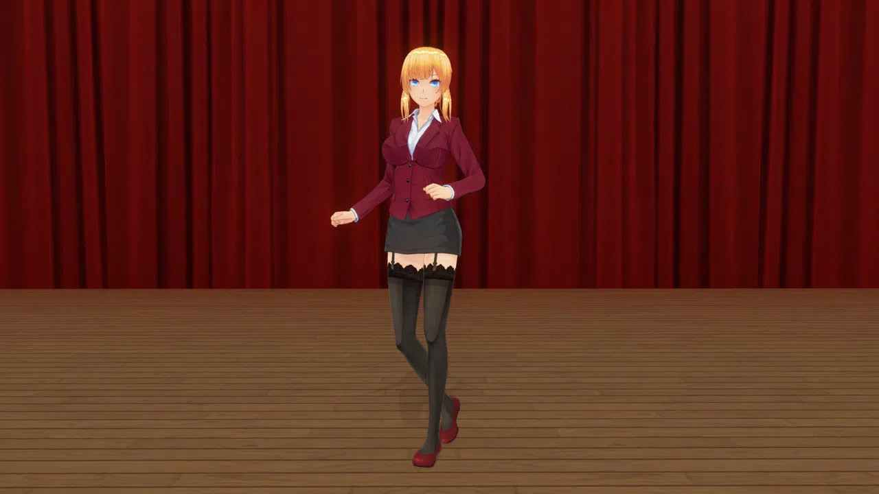 CUSTOM ORDER MAID 3D2 It's a Night Magic Joyful Spring ALL in ONE Pack Screenshot 19