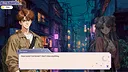 Iris and the Moonlight Bakery Screenshot 1