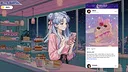 Iris and the Moonlight Bakery Screenshot 8