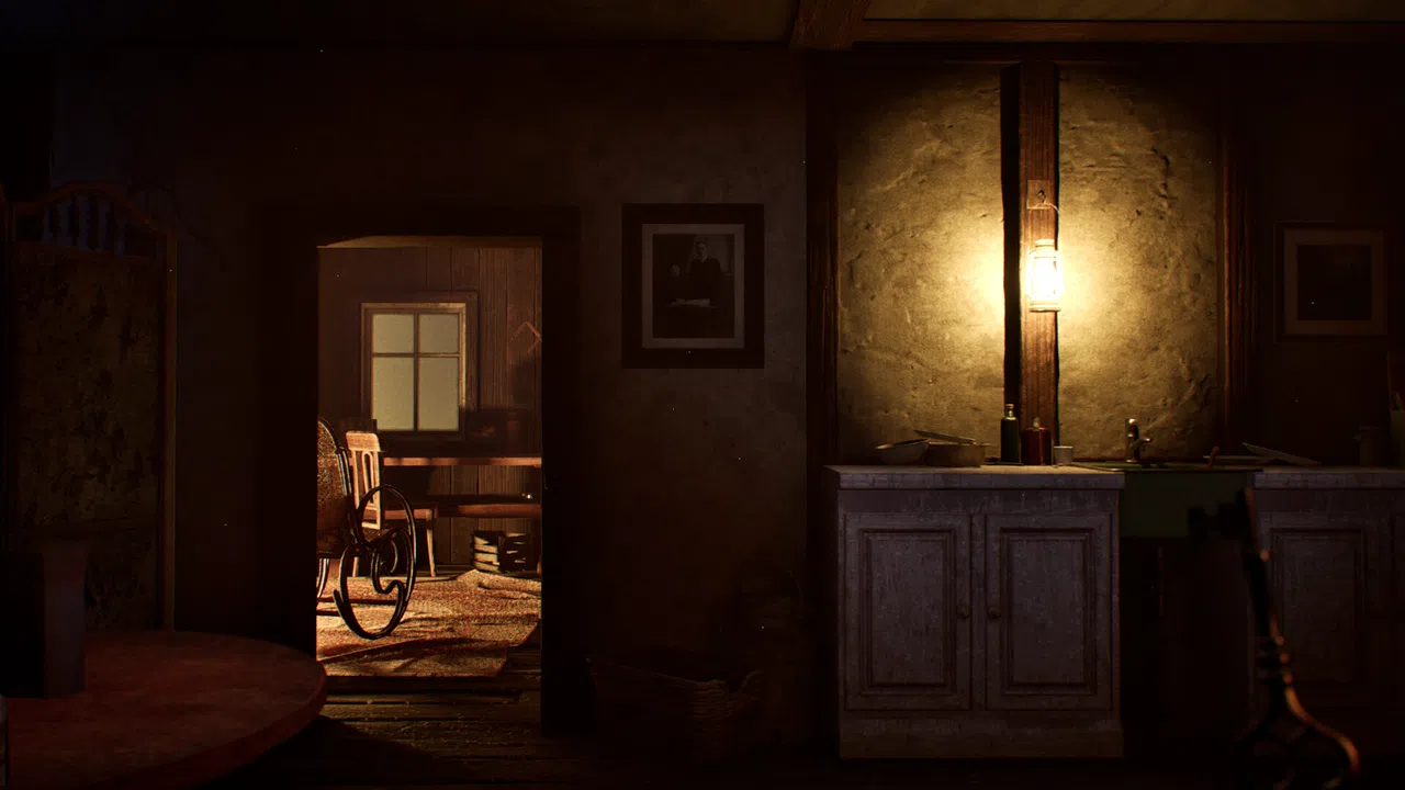 EXITRANCE Screenshot 5