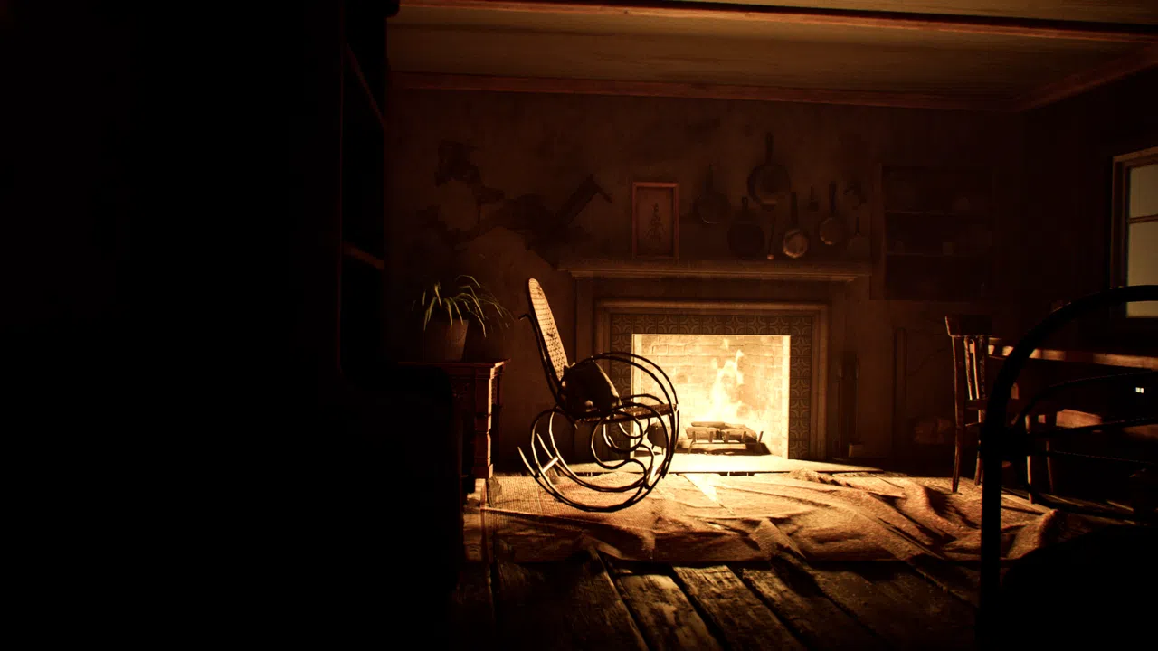 EXITRANCE Screenshot 1