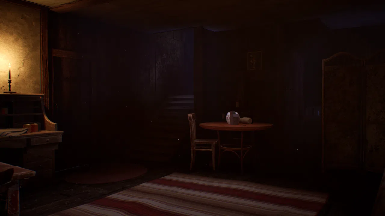 EXITRANCE Screenshot 3