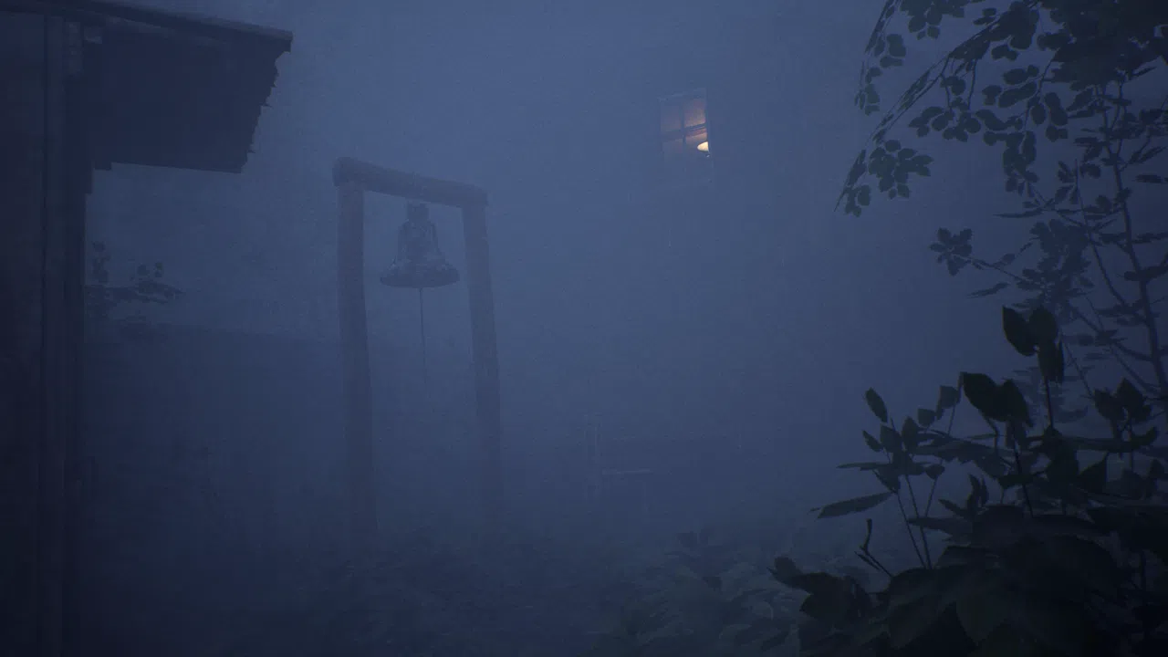 EXITRANCE Screenshot 0