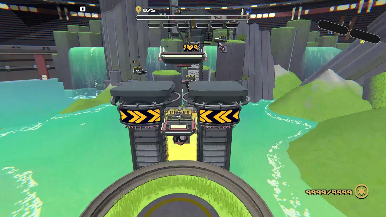 Hook & Roll Screenshot 3