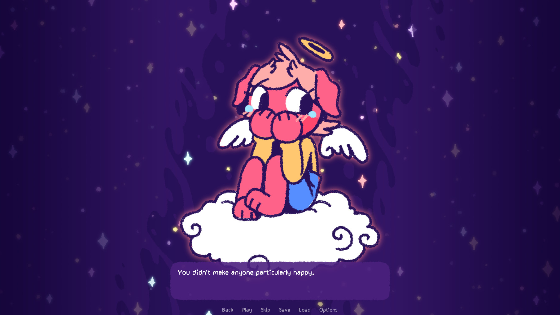 Purrfect Apawcalypse: Purrgatory Furever Screenshot 4