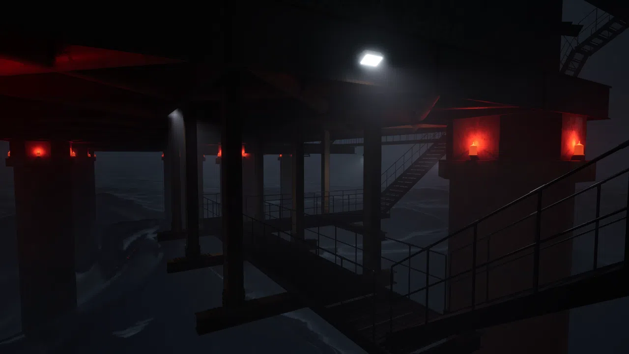 With It We Leave Screenshot 5