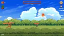 Orcavan: Idle RPG Screenshot 4