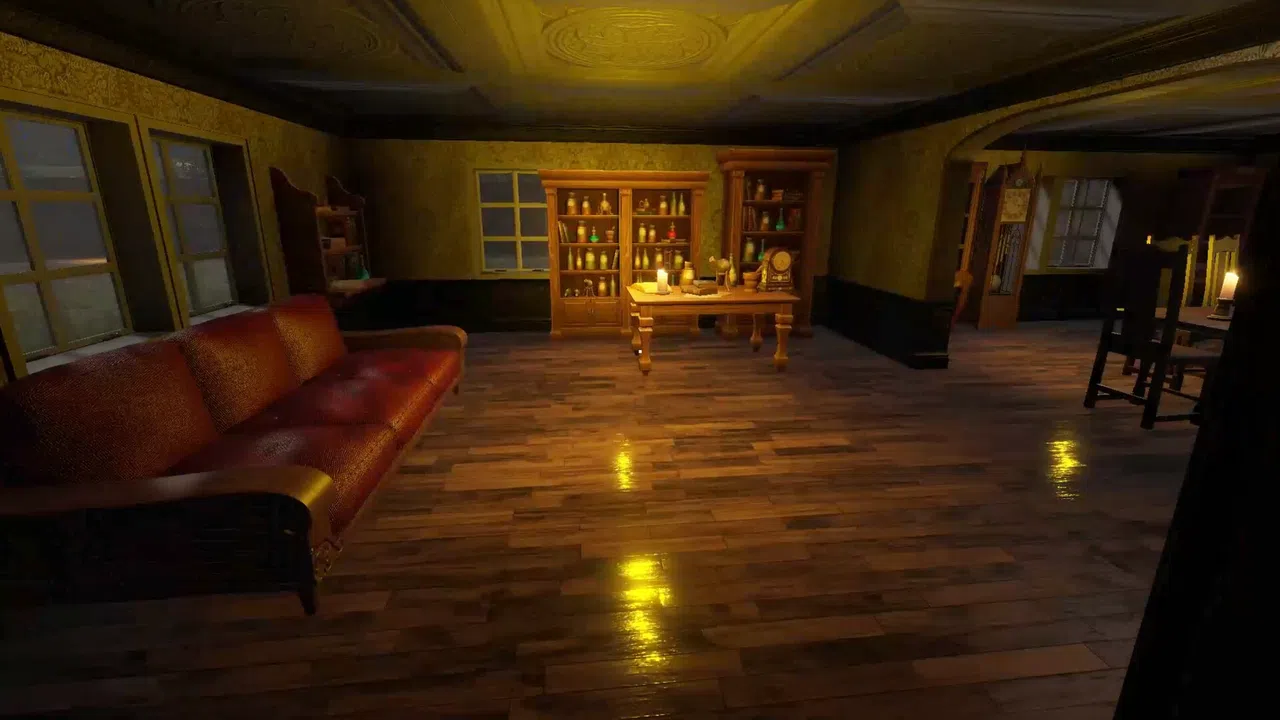 RV Trapped Inside? Demo Screenshot 7
