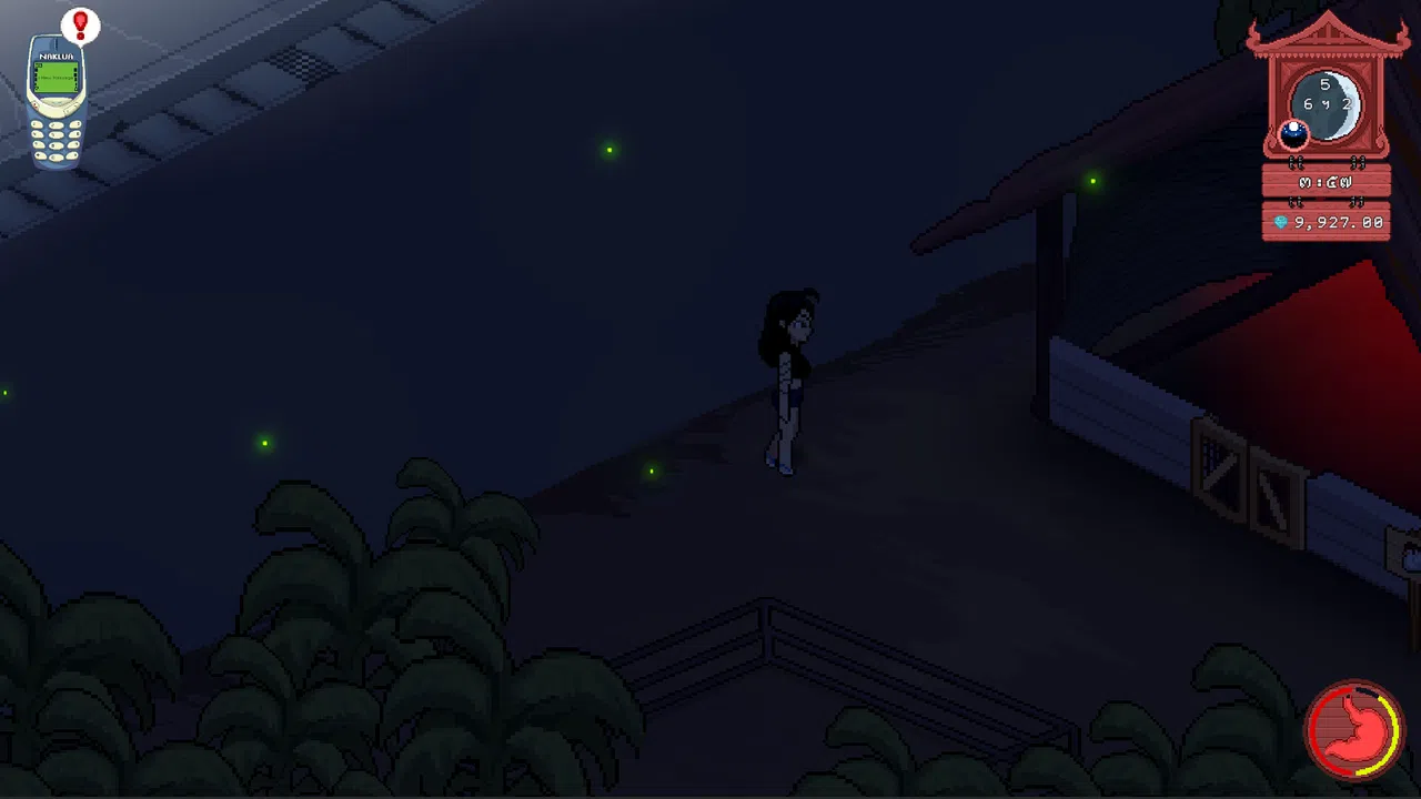 T-Ghoul :: Dorobou Yameta Youkei Poppu! Screenshot 4