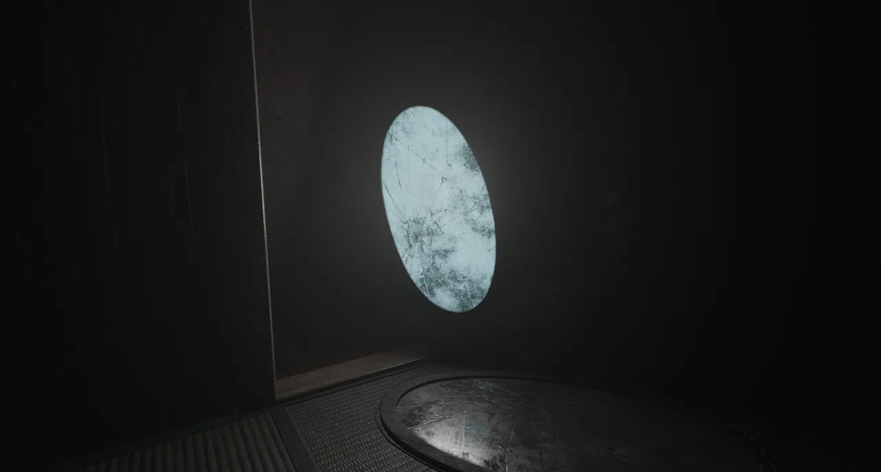 Black Omens: House of Crimson Silk Demo Screenshot 3