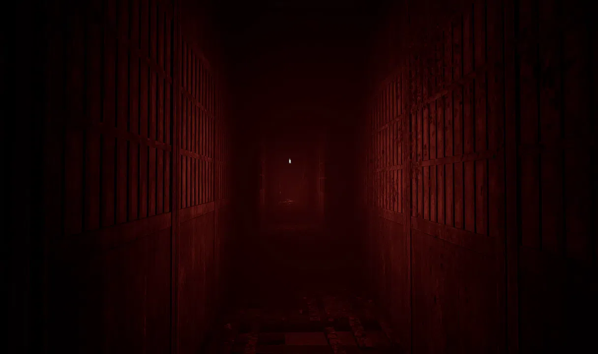 Black Omens: House of Crimson Silk Demo Screenshot 6