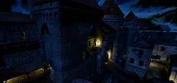 Disguise Playtest