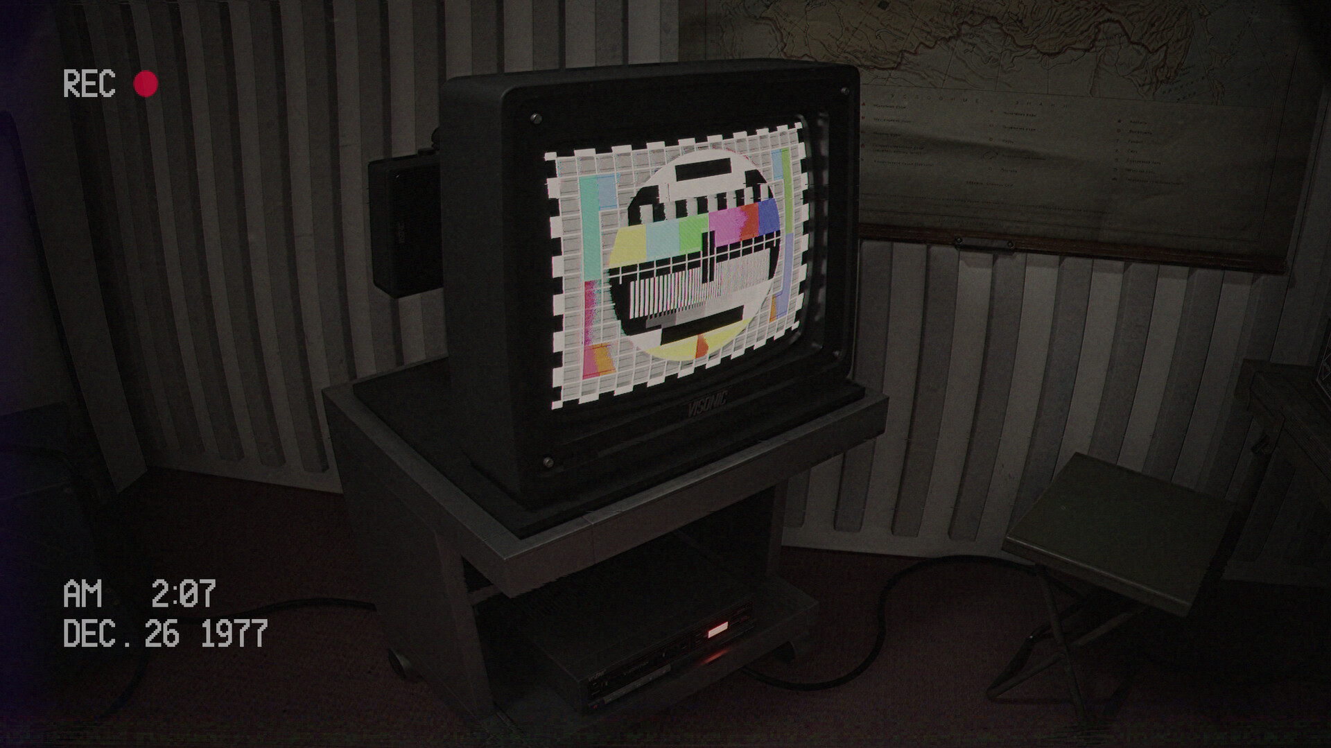 Below, Rusted Gods Screenshot 12