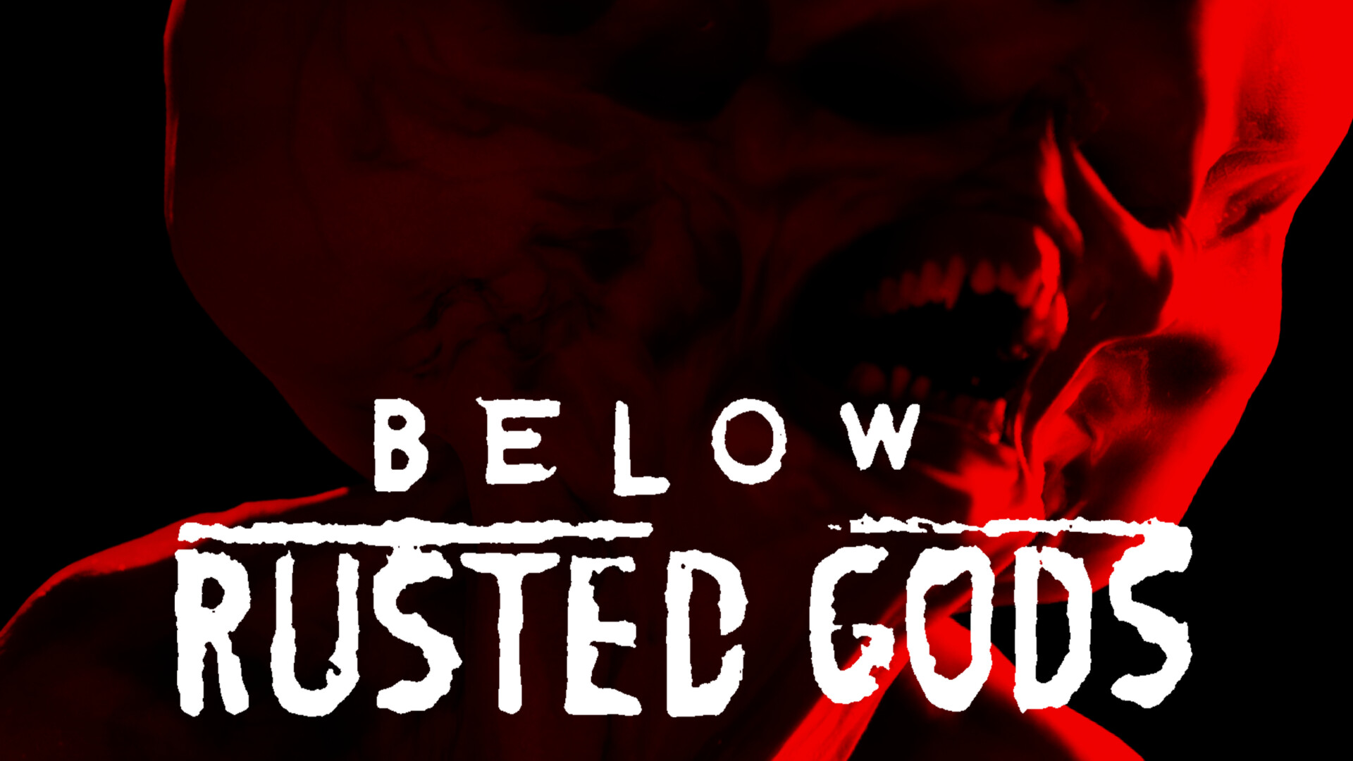 Below, Rusted Gods Screenshot 15